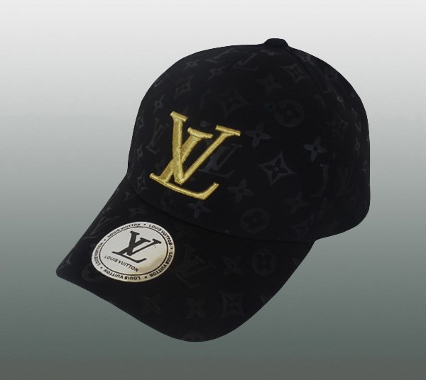 LV Cap Corona