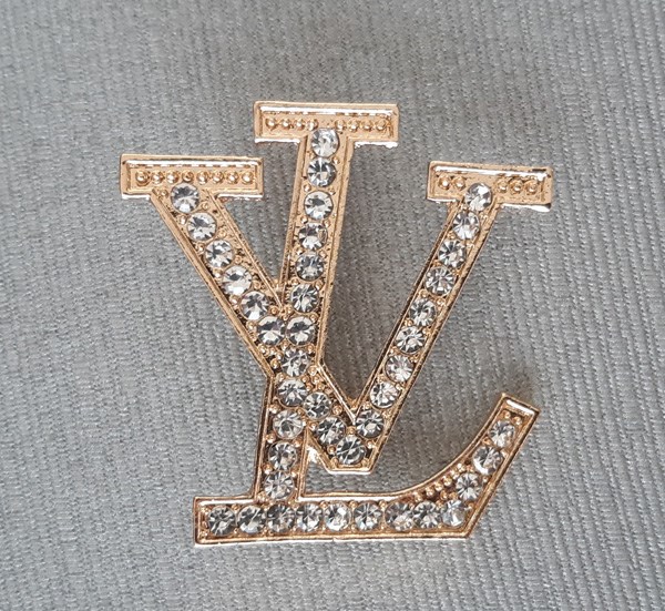 LV ANSTECKNADEL PIN