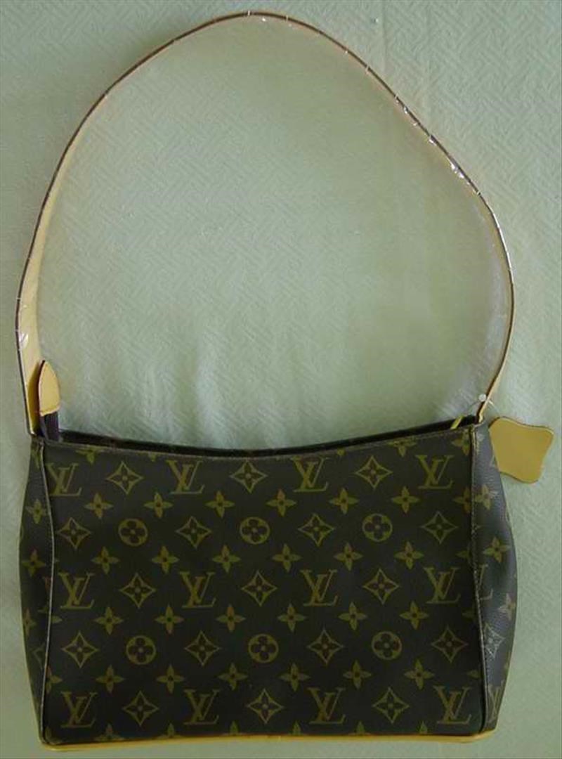 LV Handtasche Corona Omikron B4 B5  Ukraine