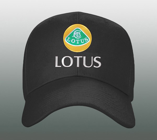 LOTUS CAP