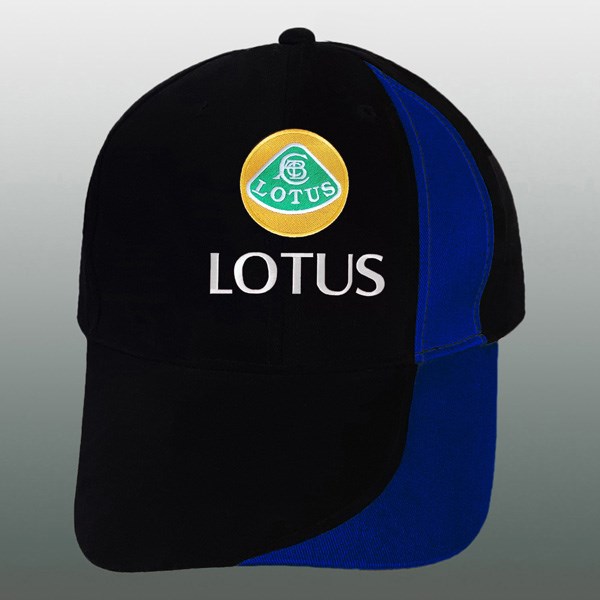 LOTUS MOTORSPORT CAP