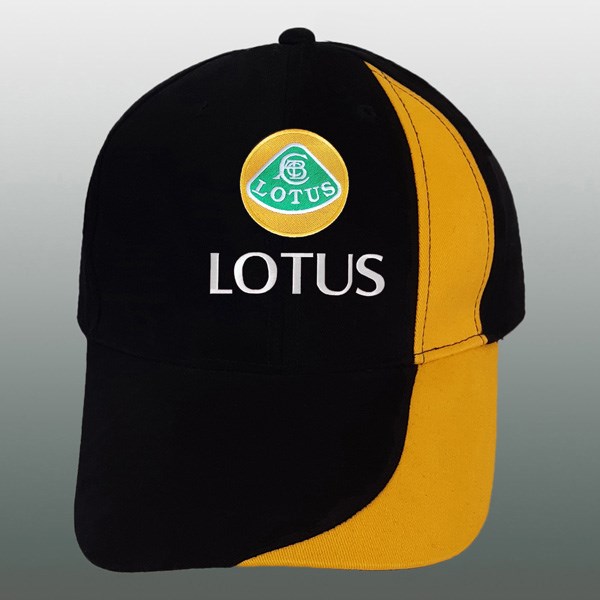 LOTUS CAP