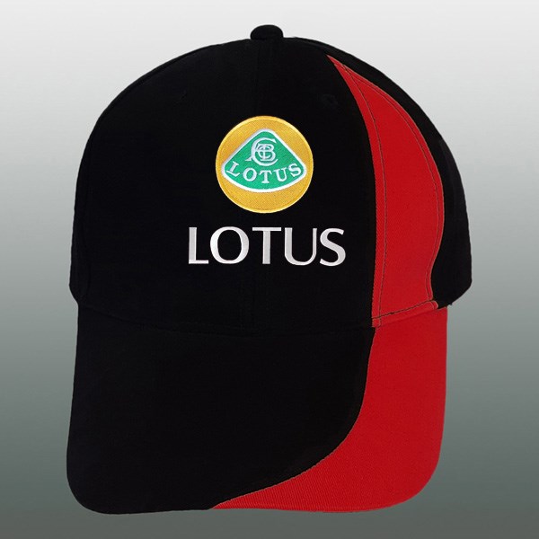 LOTUS RACING CAP