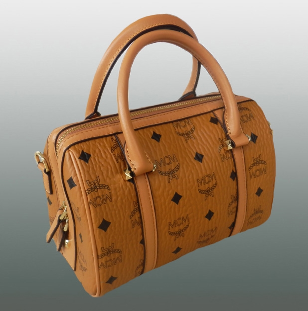 MCM HANDTASCHE Corona