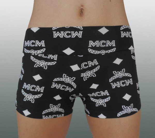 MCM SEXY PANTY Corona