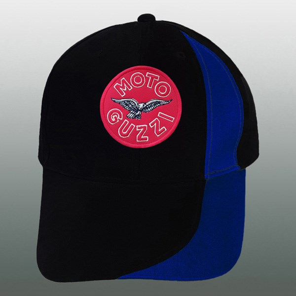 MOTO GUZZI Motorsport CAP