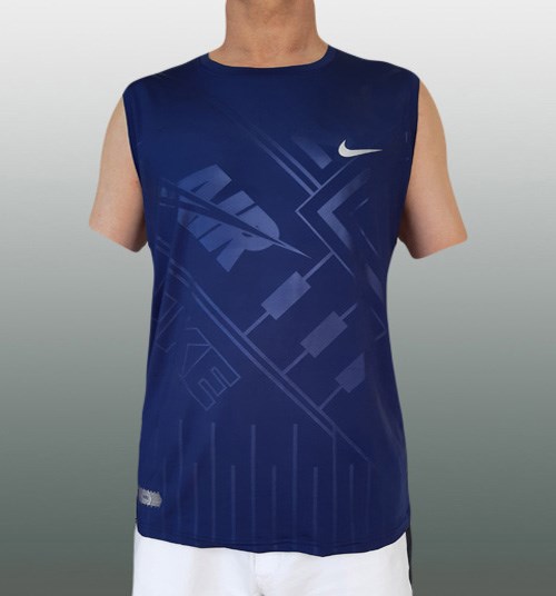NIKE TRIKOT
