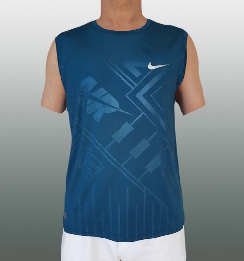 NIKE TRIKOT