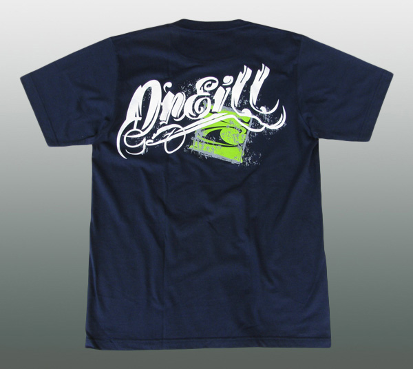 O`NEILL T-Shirt #ON1005-1