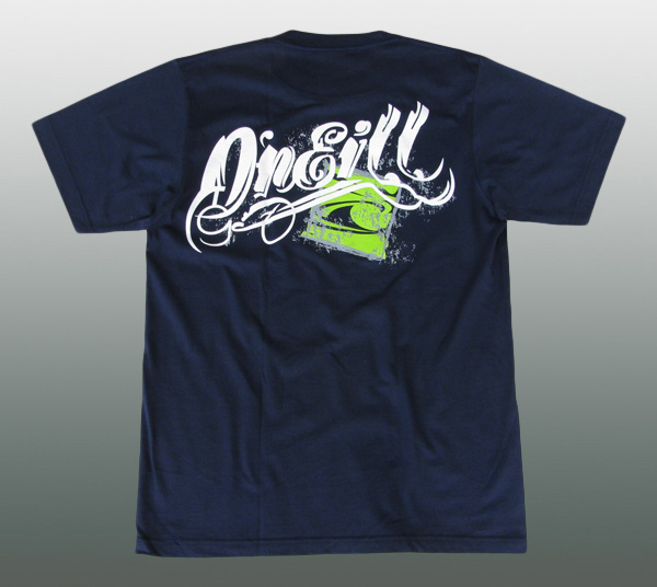 O`NEILL T-Shirt #ON1005-1