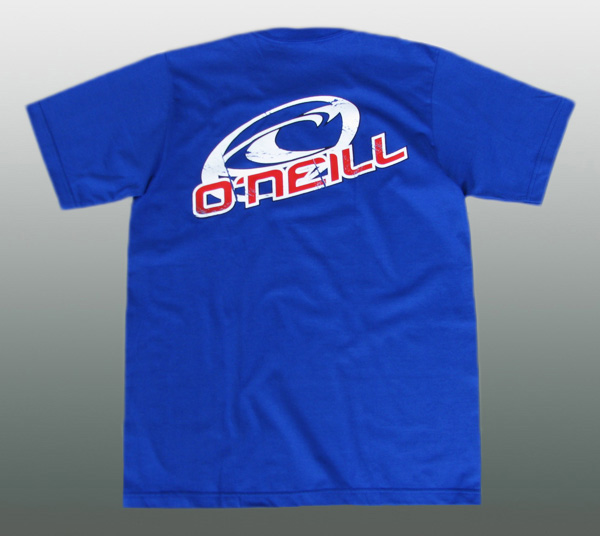 O`NEILL T-Shirt  #ON1016