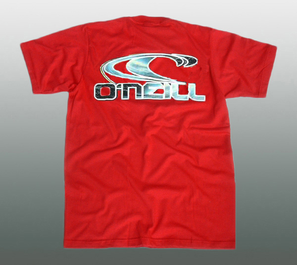 O`NEILL T-Shirt #ON1012-2