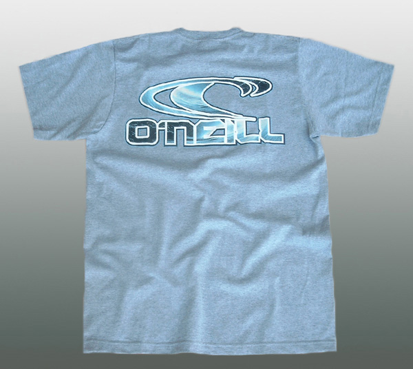 O`NEILL T-Shirt #ON1012-8