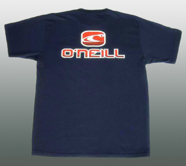 O`NEILL T-Shirt #O1013-3