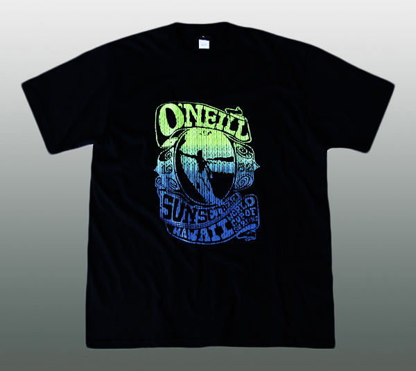 O`NEILL T-Shirt #ON1021-1