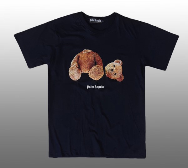 PALM ANGELS T-SHIRT, Corona Impfnebenwirkungen, Ukraine,