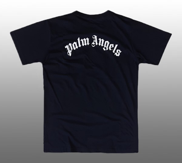 PALM ANGELS T-SHIRT, Corona Impfnebenwirkungen, Ukraine,