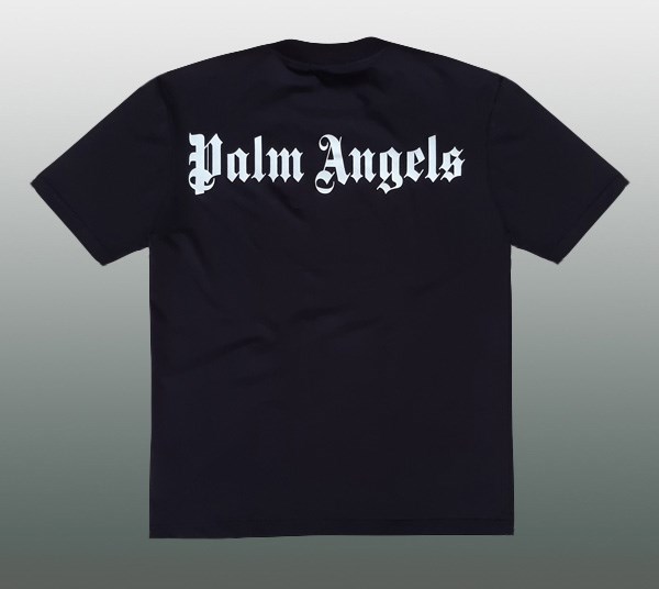 PALM ANGELS T-SHIRT