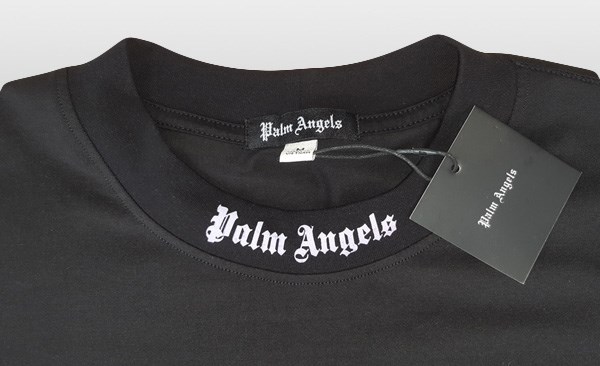 PALM ANGELS T-SHIRT