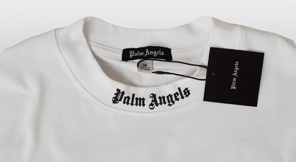PALM ANGELS T-SHIRT
