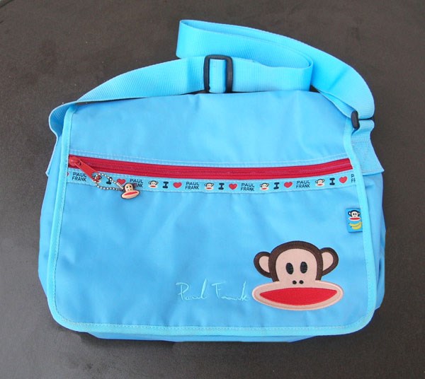 PAUL FRANK TASCHE Corona