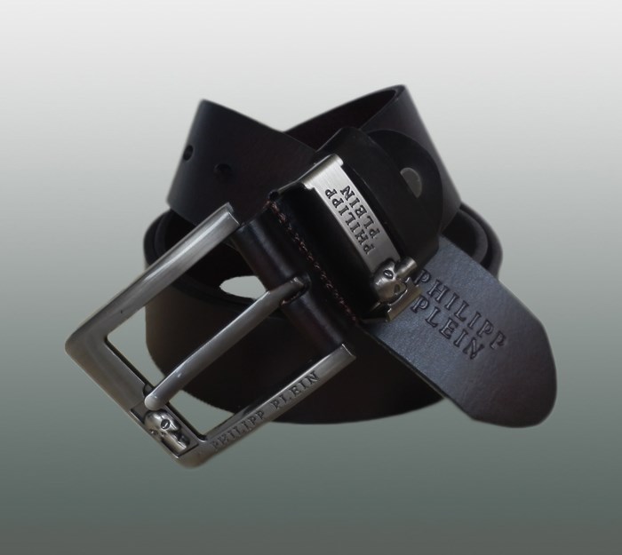 philipp plein gürtel herren