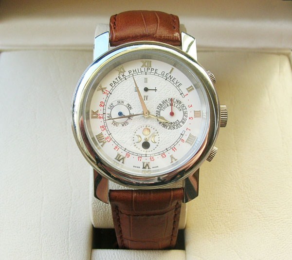 PATEK PHILIPPE 02