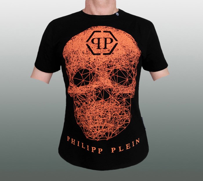 PHILIPP PLEIN T-Shirt 