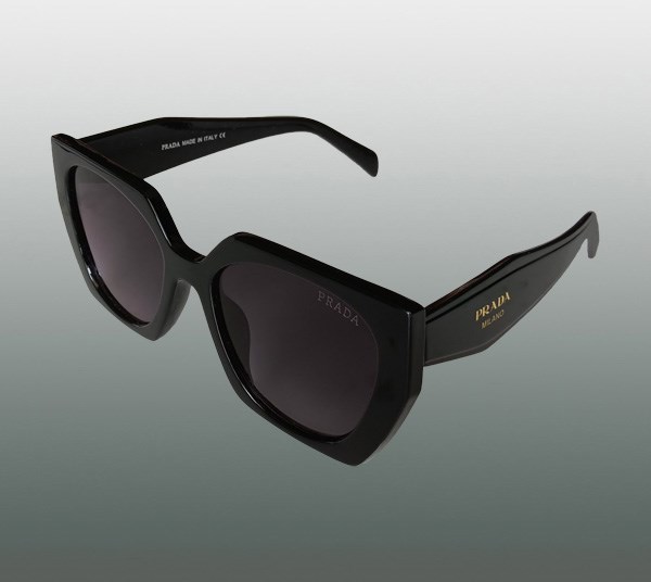 PRADA SONNENBRILLE