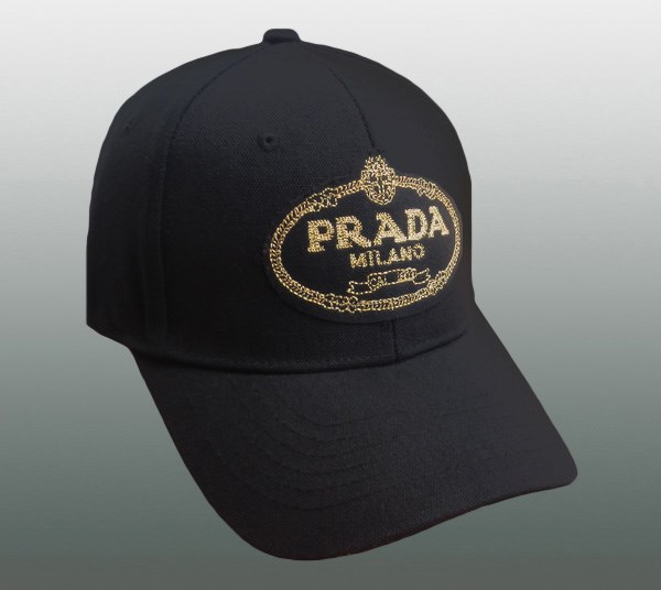 Prada Cap