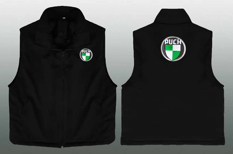 PUCH WESTE Puch Vest