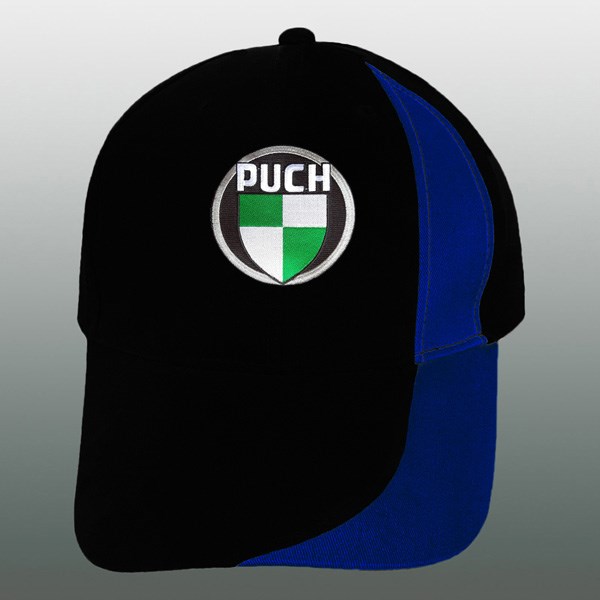 PUCH CAP