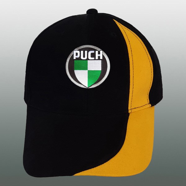 PUCH CAP