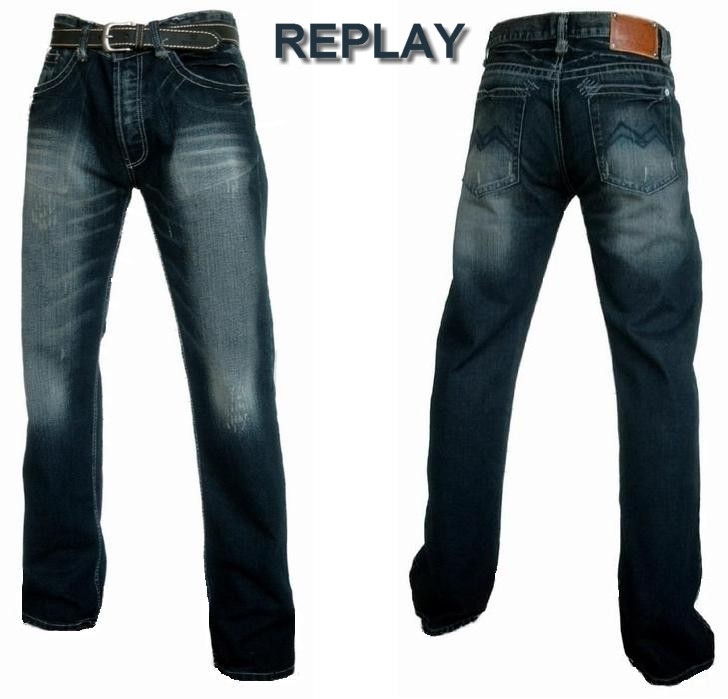 REPLAY Jeans #44D