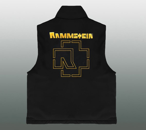RAMMSTEIN WESTE