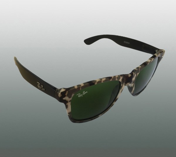 RAY BAN SONNENBRILLE