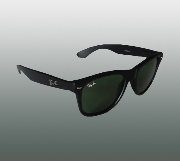 RAY BAN SONNENBRILLE 103-MATT