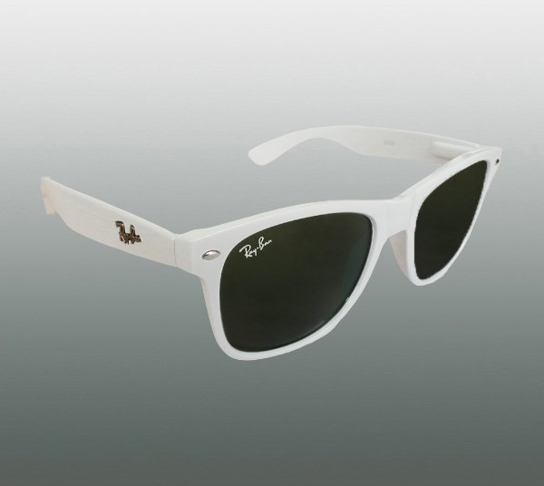 RAY BAN SONNENBRILLE 