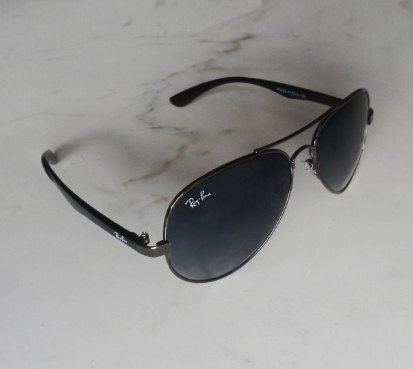 RAY BAN SONNENBRILLE 176