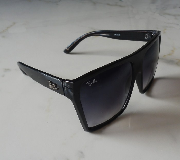 RAY BAN DAMEN SONNENBRILLE 