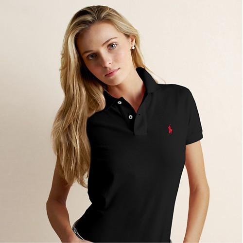 RL Damen Polo #Small