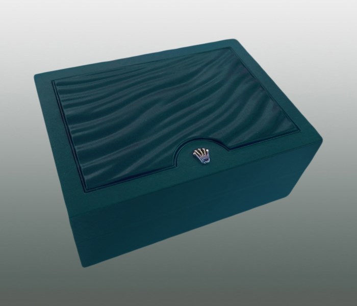 ROLEX UHRENBOX