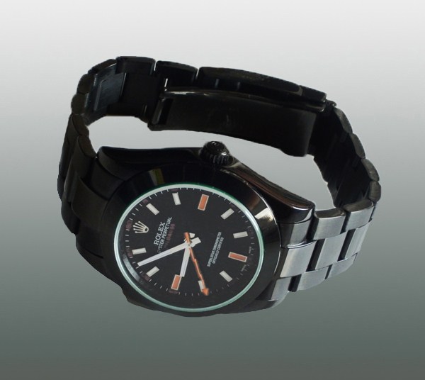 Milgauss