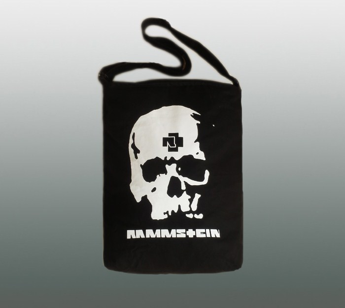 RAMMSTEIN TASCHE 03