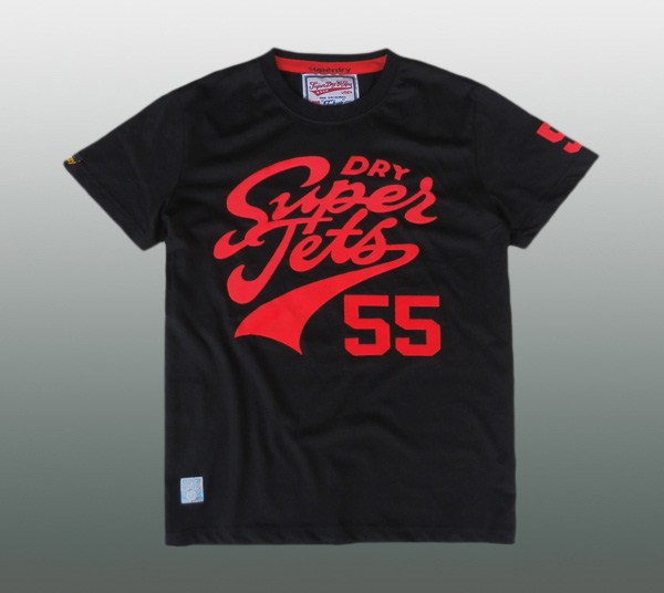 SUPERDRY T-SHIRT 13