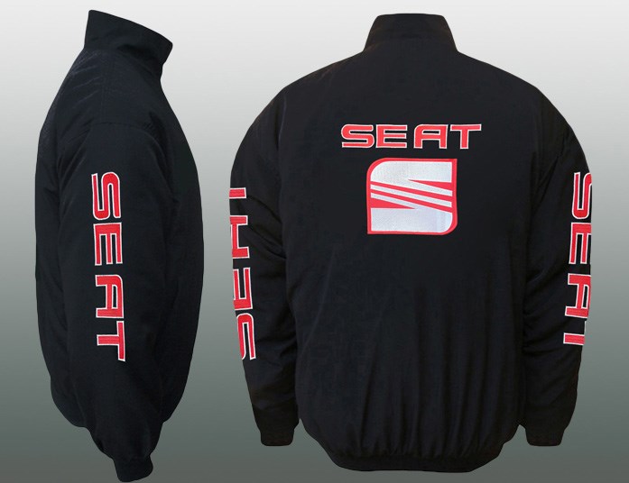 SEAT JACKET