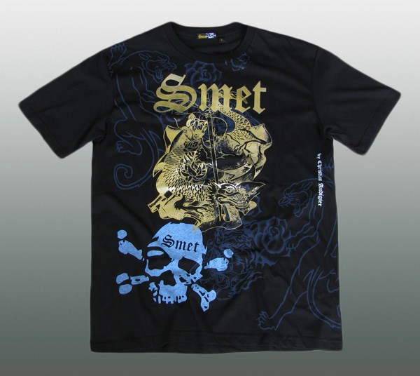 SMET T-SHIRT #3-1