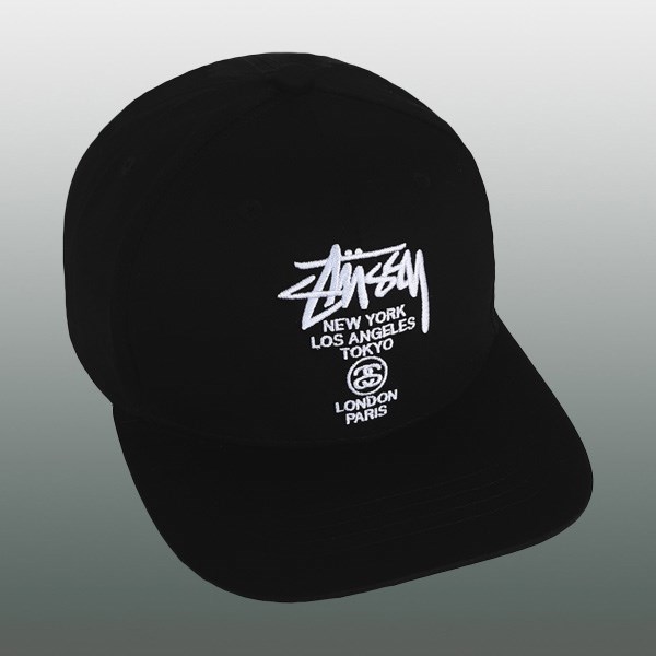STÜSSY CAP