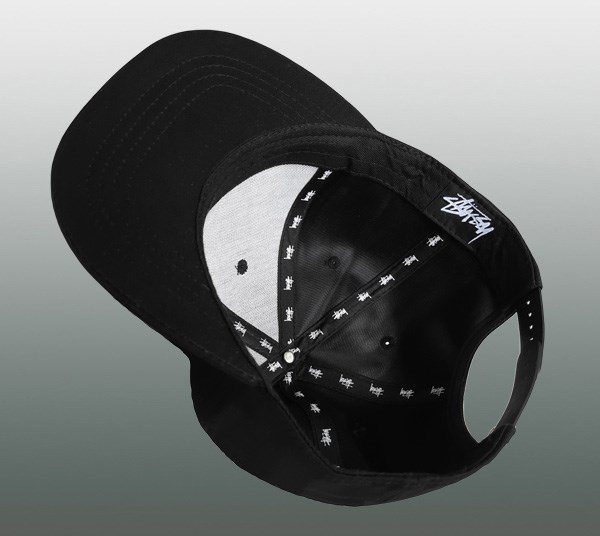 STUSSY CAP