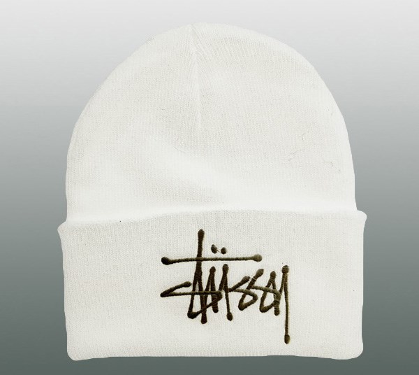 STUSSY BEANIE